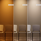 Tinta Acrílica Fosca Premium Interior Trench 3,6 L Luxens