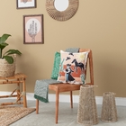 Tinta Acrílica Fosca Rende Muito Standard Interior e Exterior Camurça 16 L Coral