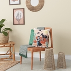 Tinta Acrílica Fosca Rende Muito Standard Interior e Exterior Palha 16 L Coral