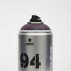 Tinta Acrílica Fosca Spray Mtn 94 Vermelho Touro 400ml Pode S