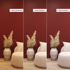 Tinta Acrílica Fosca Standard Cocktail 3,6L Luxens