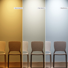 Tinta Acrílica Fosca Standard Interior Azul Cristalino 3,6 L Luxens