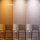 Tinta Acrílica Fosca Standard Interior Berry 3,6 L Luxens