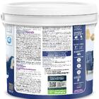 Tinta Acrílica Fosca Pronta para Uso Standard Interior Branca 20 L Luxens