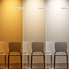 Tinta Acrílica Fosca Standard Interior Cetim 3,6 L Luxens