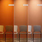 Tinta Acrílica Fosca Standard Interior Cotta 3,6 L Luxens