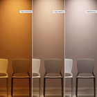 Tinta Acrílica Fosca Standard Interior Fóssil 3,6 L Luxens