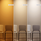 Tinta Acrílica Fosca Standard Interior Grão 3,6 L Luxens