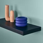 Tinta Acrílica Fosca Pronta para Uso Standard Interior Pérola Azul 3,6 L Luxens