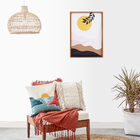 Tinta Acrílica Fosco Suave Super Lavável Branco 18L Coral