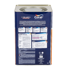 Tinta Acrílica Fosco Suave Super Lavável Branco 18L Coral