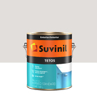 Tinta Acrílica Fosco Tetos Standard Branco Neve 3,6L Suvinil