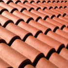 Tinta Acrílica Impermeabilizante Para Telhas 10 Lt  Cerâmica