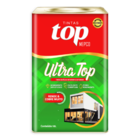 Tinta Acrílica Interior Ultra Top - 18 Lt - Branco Neve - Int