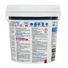 Tinta Acrílica para Piso Fosca Premium Cinza 3,6L Luxens