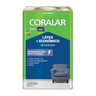 Tinta Acrílica Paredex Coral Lata 18l Palha Do Sertão