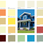 Tinta Acrílica Pintar + Perfeito 18lt - Semi Brilho Palha