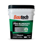Tinta Acrílica Piso Premium Bautech Azul 20kg