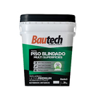 Tinta Acrlica Piso Premium Bautech Branco 20kg