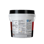 Tinta Acrlica Piso Premium Bautech Branco 4kg