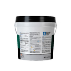 Tinta Acrlica Piso Premium Bautech Branco 4kg