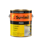 Tinta Acrílica Pisos Cinza 3,6 L Suvinil