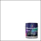 Tinta Acrílica Premium Toque De Brilho Qualyvinil 3 6l - Bran