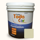 Tinta Acrílica Profissional Econômico Menor Preço Cor Crômio