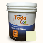 Tinta Acrílica Profissional Mais Econômica Menor Preço Cor Ge