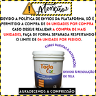 Tinta Acrílica Profissional Melhor Preço Cor Pavão 3,6l