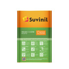 Tinta Acrlica Rende e Cobre Muito Standard Fosco Interno e Externo Cromio 18L Suvinil