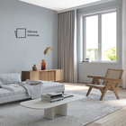 Tinta Acrílica Rende e Cobre Muito Standard Fosco Interno e Externo Névoa Intensa 3,6L Suvinil