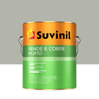 Tinta Acrlica Rende e Cobre Muito Standard Fosco Interno e Externo Rio Paine 36L Suvinil