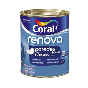Tinta Coral Super Lavavel Leroy Merlin In vulputate urna eu arcu. tinta acrilica renova paredes fosco branco 800ml coral