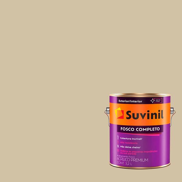 Tinta Acrílica Safari Fosca 3.6l - Suvinil