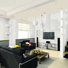 Tinta Acrílica Semi Brilho Premium Branco Neve 18L