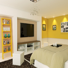 Tinta Acrílica Semibrilho Ilumina Premium Branco Neve 3,6L Suvinil