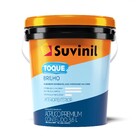 Tinta Acrílica Semibrilho Toque Premium Interno e Externo Branco Neve 3,6L Suvinil