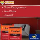 Tinta Acrílica Suvinil Clássica Premium Pva Toque Fosco 17 Li