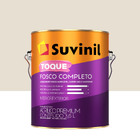 Tinta Acrlica Toque Premium Fosco Completo Interno e Externo Algodo Egipcio 36L Suvinil