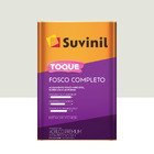 Tinta Acrlica Toque Premium Fosco Completo Interno e Externo Cromio 18L Suvinil