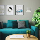 Tinta Acrílica Toque Premium Fosco Completo Interno e Externo Rio Paine 3,6L Suvinil