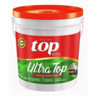 Tinta Acrílica Ultra Top - 900ml - Branco Neve - Interior E E