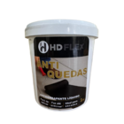 Tinta Antiderrapante Liquido Anti Quedas 1kg C/preto Hd Flex