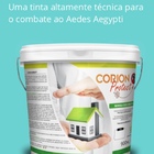 Tinta Antimosquito Corion Protect Parede e Teto - 900ml - Cor