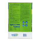 Tinta Asfáltica Impermeabilizante Viabit 18L Viapol