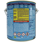 Tinta Brilhante PU Premium Piscina Branco Eucatex