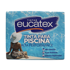 Tinta Brilhante PU Premium Piscina Branco Eucatex