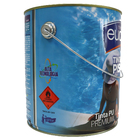 Tinta Brilhante PU Premium Piscina Branco Eucatex
