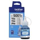 Tinta Brother Bt-5001c Bt5001 Ciano Original Dcp-t300 Dcp-t50